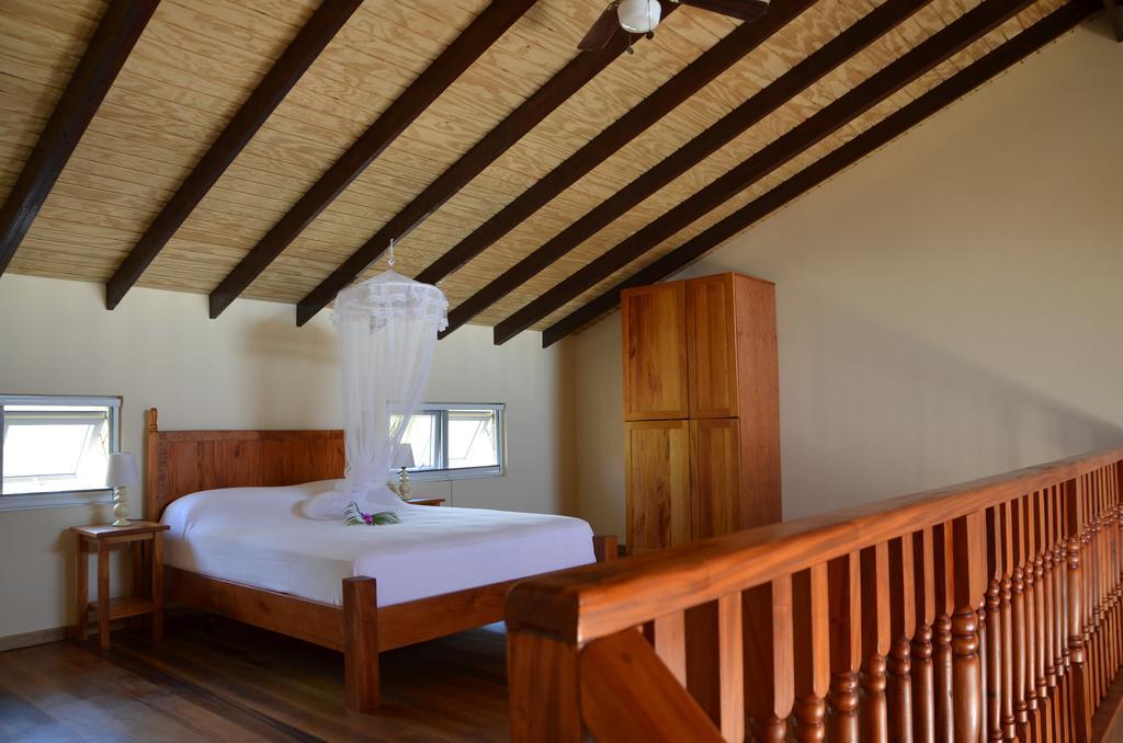 Kaye Coco Hotel Soufriere Exterior photo