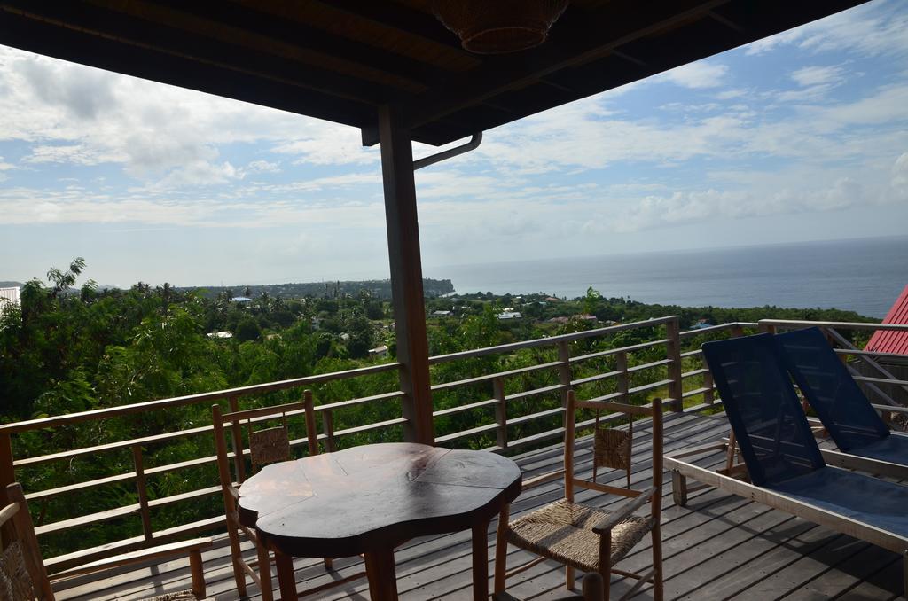 Kaye Coco Hotel Soufriere Exterior photo